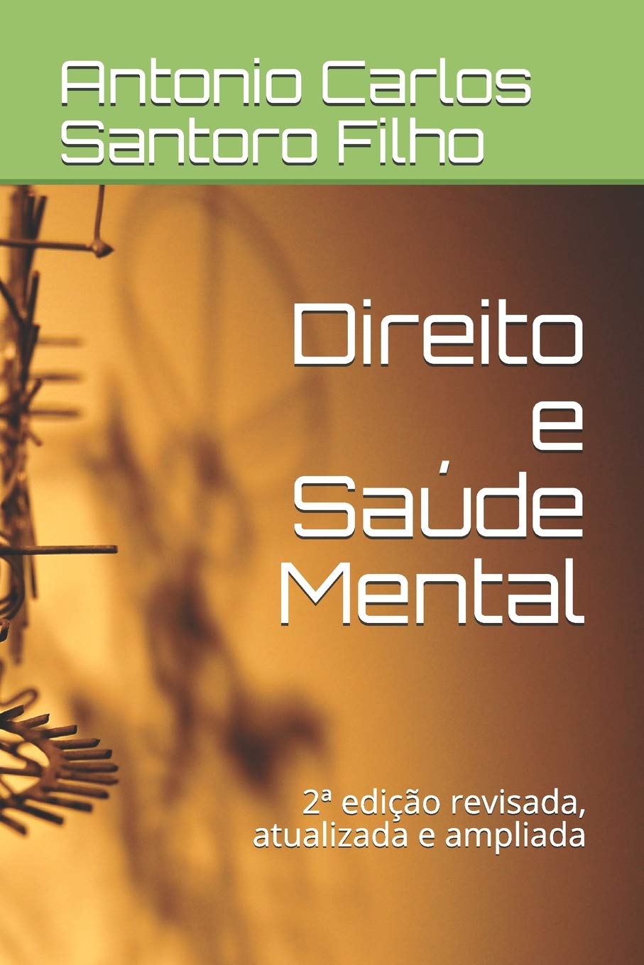 Direito e Sade Mental: 2 edio revisada, atualizada e ampliada (Portuguese Edition),New
