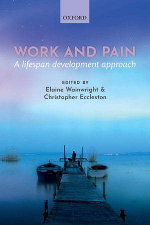 Work and pain: A lifespan development approach,Used