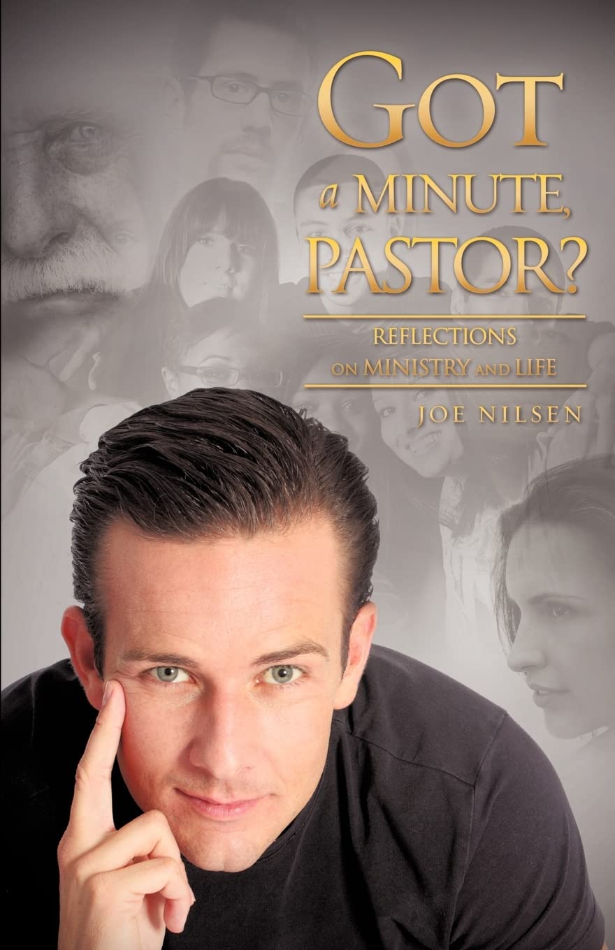 Got A Minute, Pastor?,Used