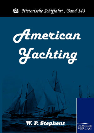 American Yachting,Used