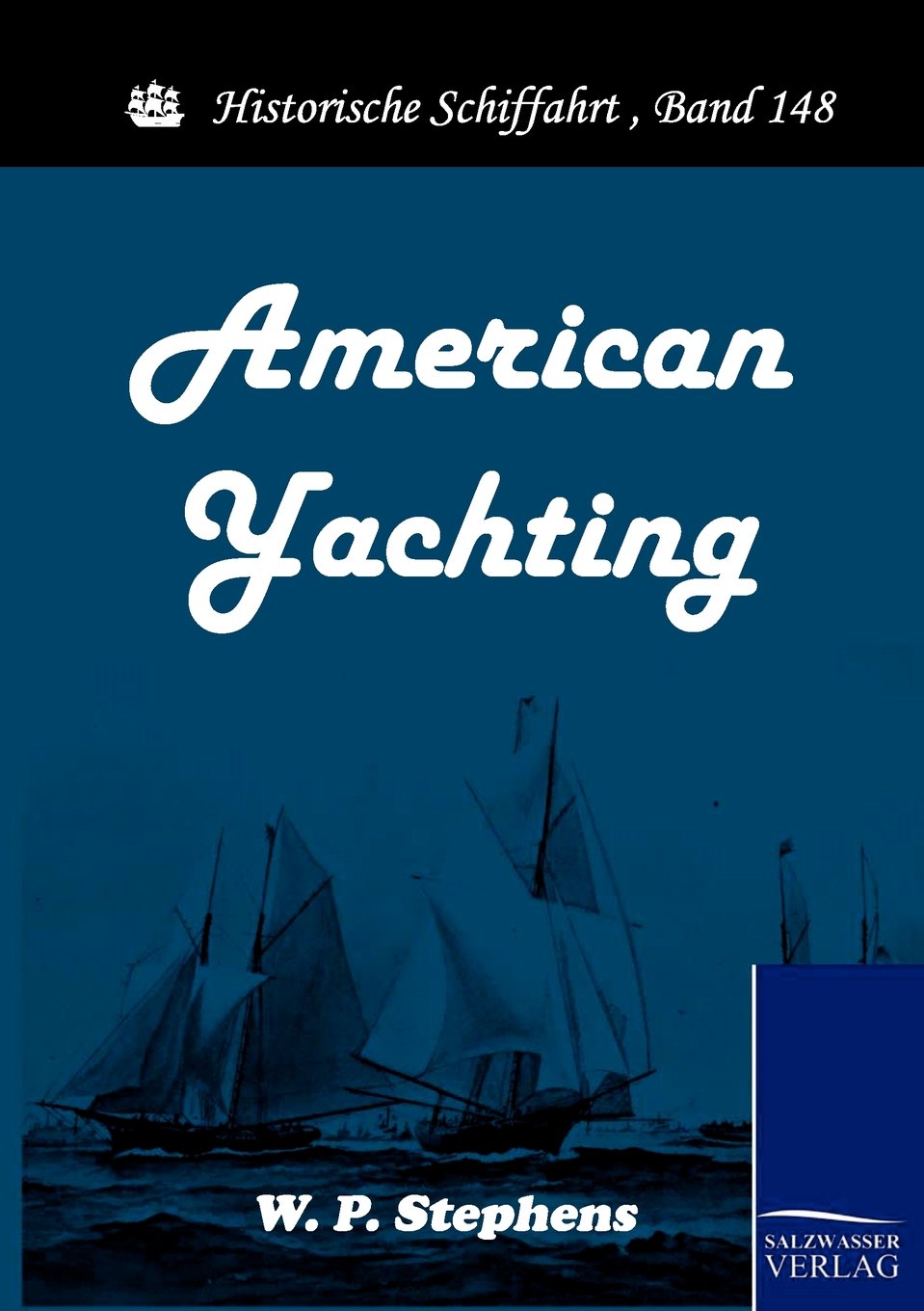 American Yachting,Used