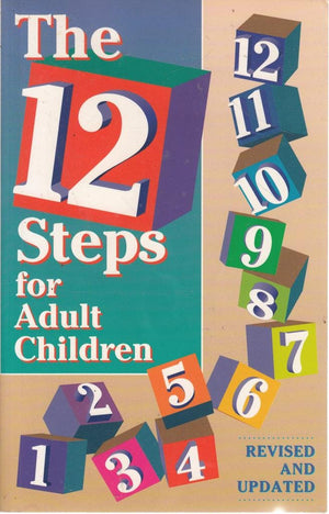 12 Steps for Adult Children
