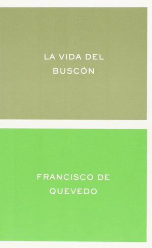 La Vida Del Buscn: Edicin De Fernando Cabo Aseguinolaza,Used
