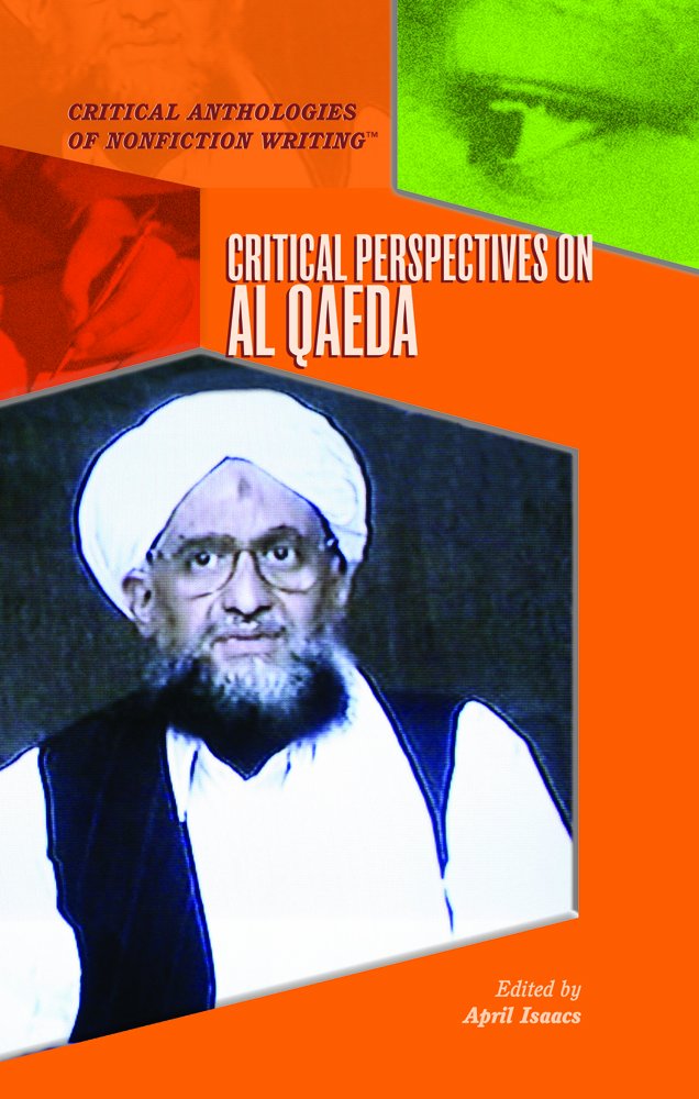 Critical Perspectives on Al Qaeda (Critical Anthologies of Nonfiction Writing, 2),Used