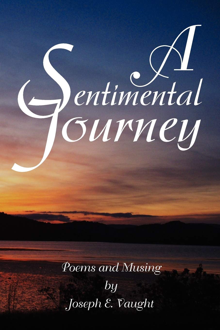 A Sentimental Journey,Used