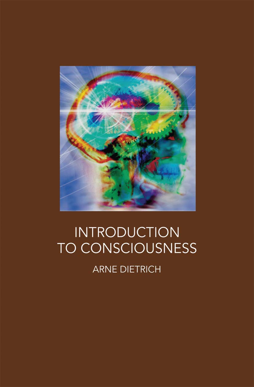 Introduction to Consciousness,Used