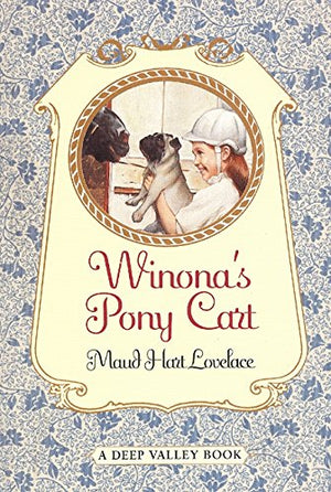 Winonas Pony Cart (BetsyTacy)