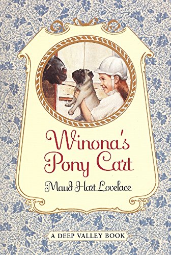Winonas Pony Cart (BetsyTacy)