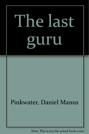 The Last Guru-used