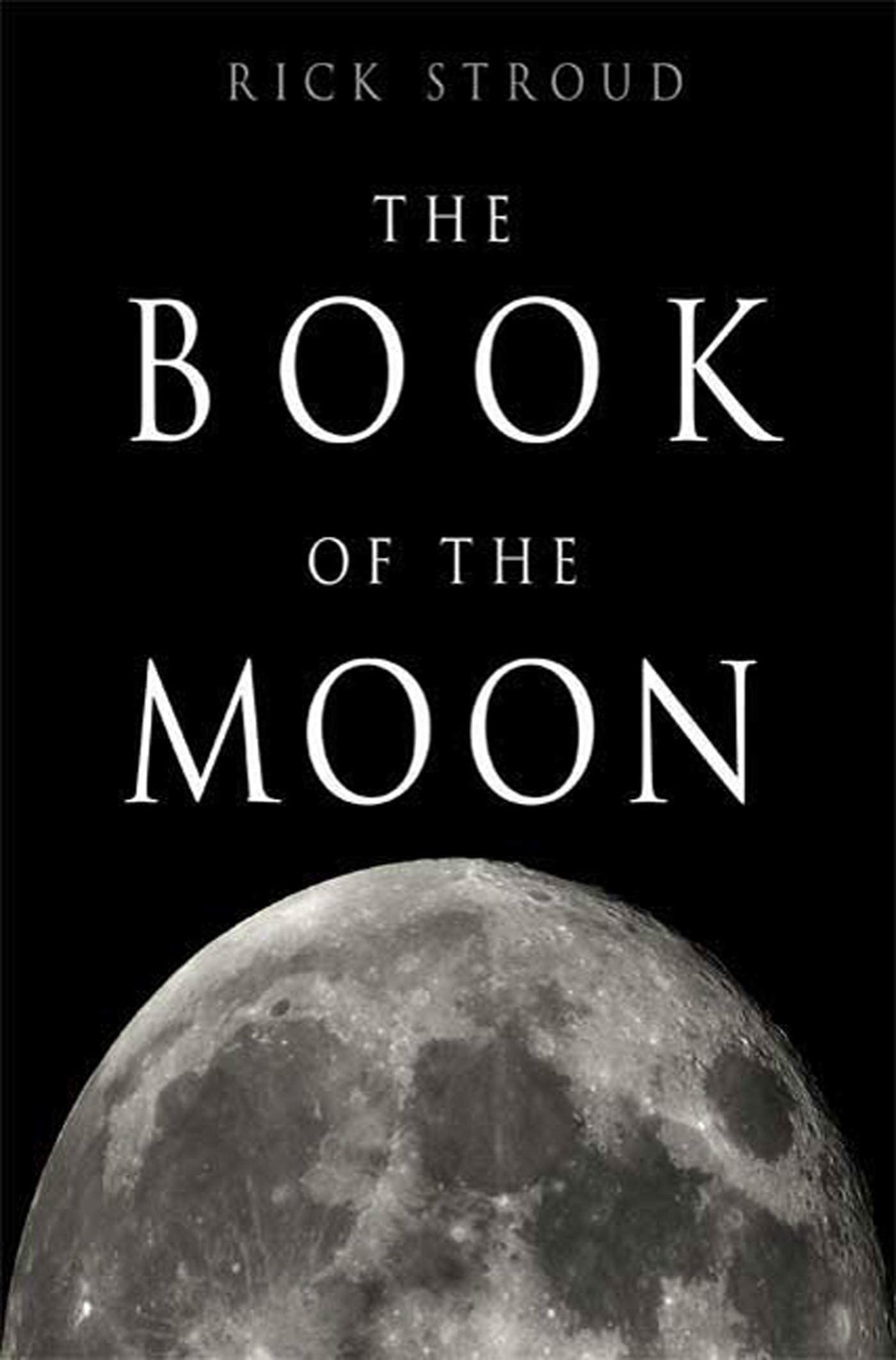 The Book of the Moon,Used
