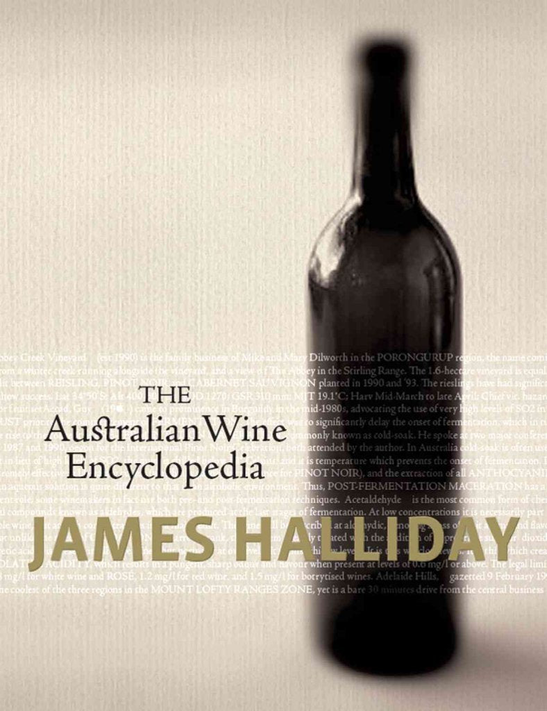 James Halliday Wine Companion 2013 (James Halliday Australian Wine Companion),Used