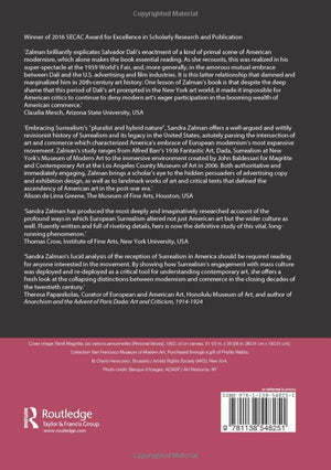 Consuming Surrealism in American Culture (Studies in Surrealism),Used