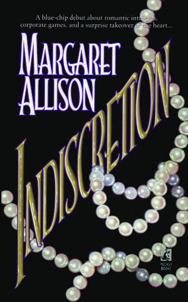 Indiscretion,Used