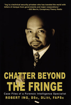 Chatter Beyond the Fringe,New