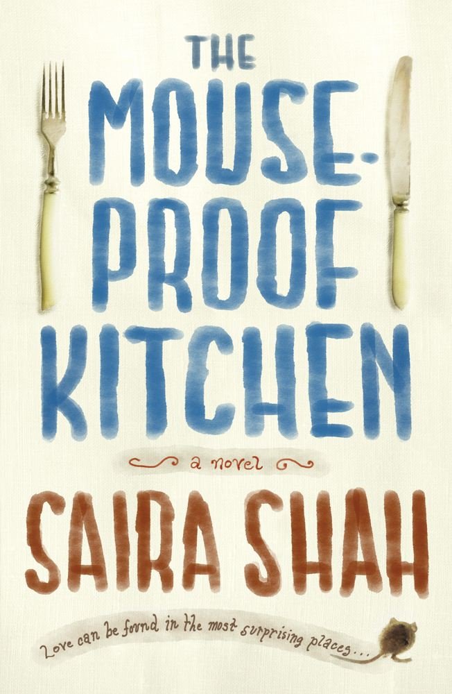 The MouseProof Kitchen: A Novel,Used