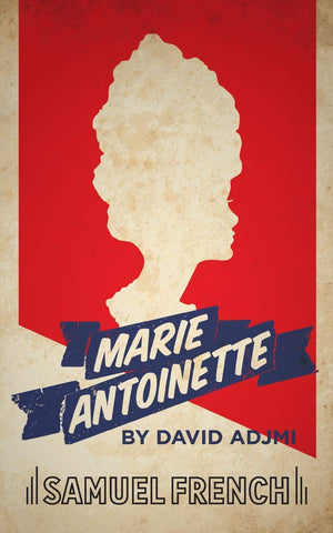 Marie Antoinette,New