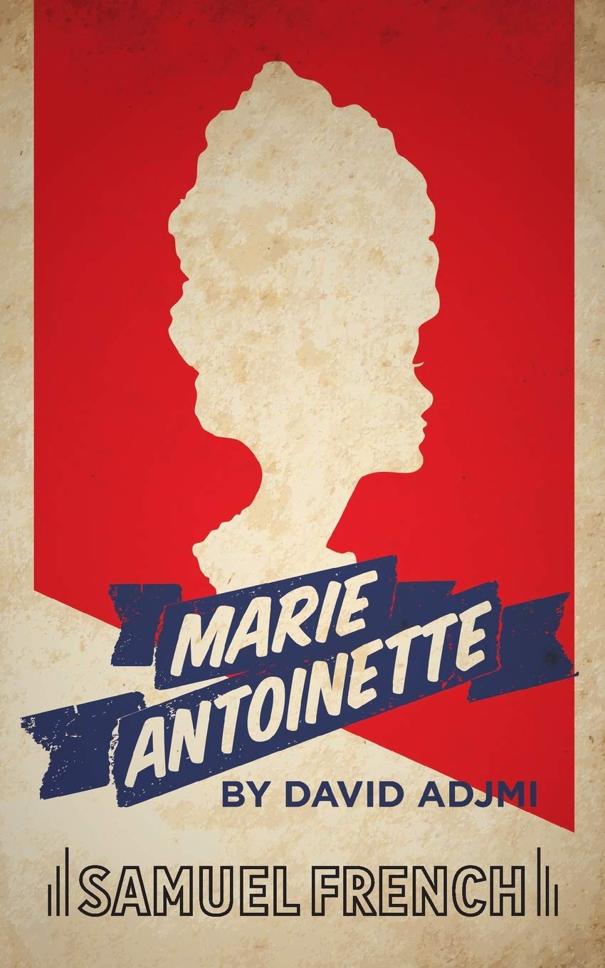 Marie Antoinette,Used
