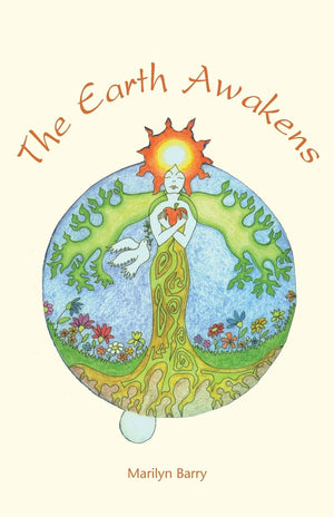 The Earth Awakens,Used