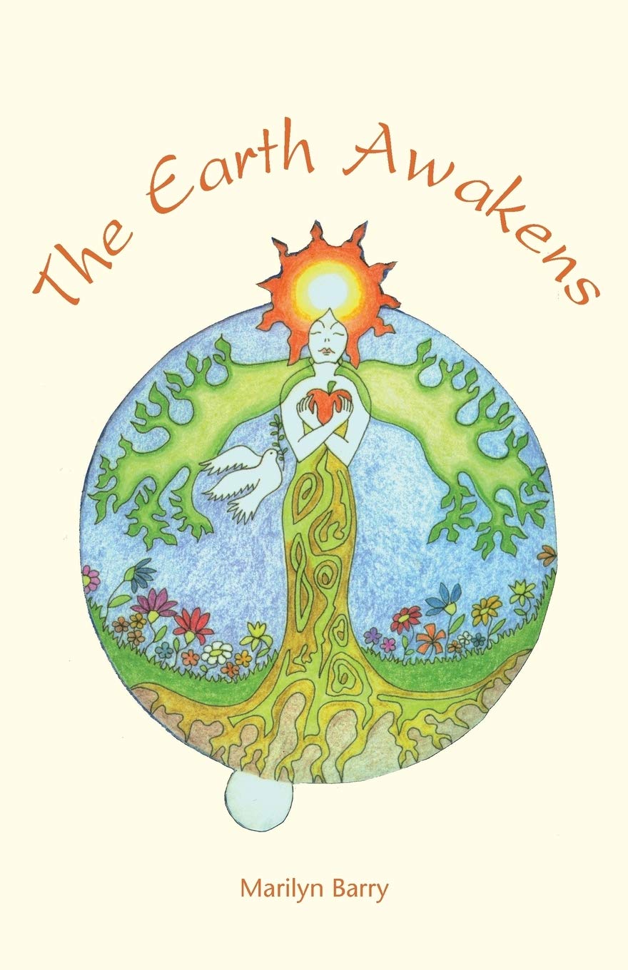 The Earth Awakens,Used