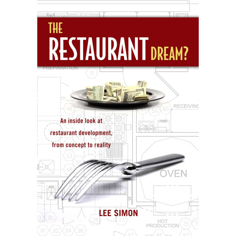The Restaurant Dream?,New