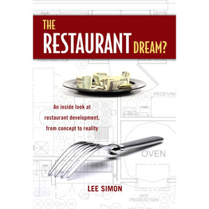 The Restaurant Dream?,New