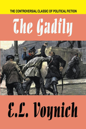 The Gadfly,Used