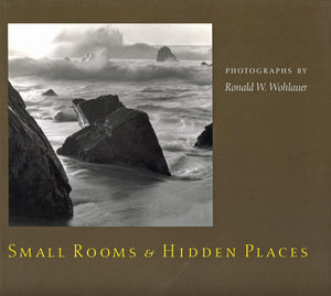 Small Rooms & Hidden Places (Imago Mundi Book),Used