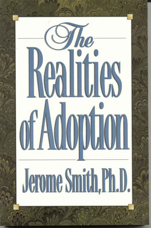The Realities of Adoption,Used