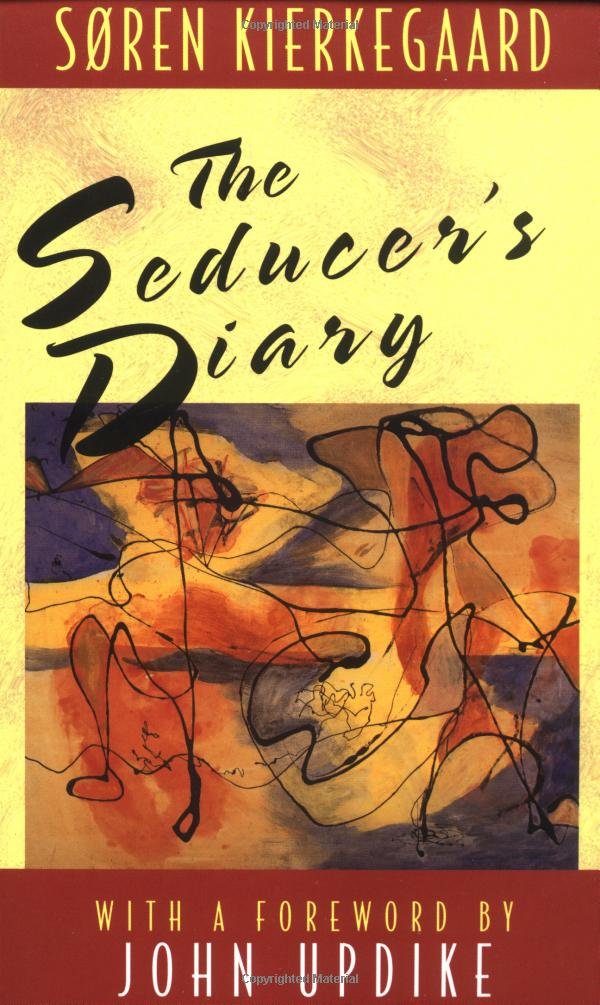The Seducer's Diary,Used