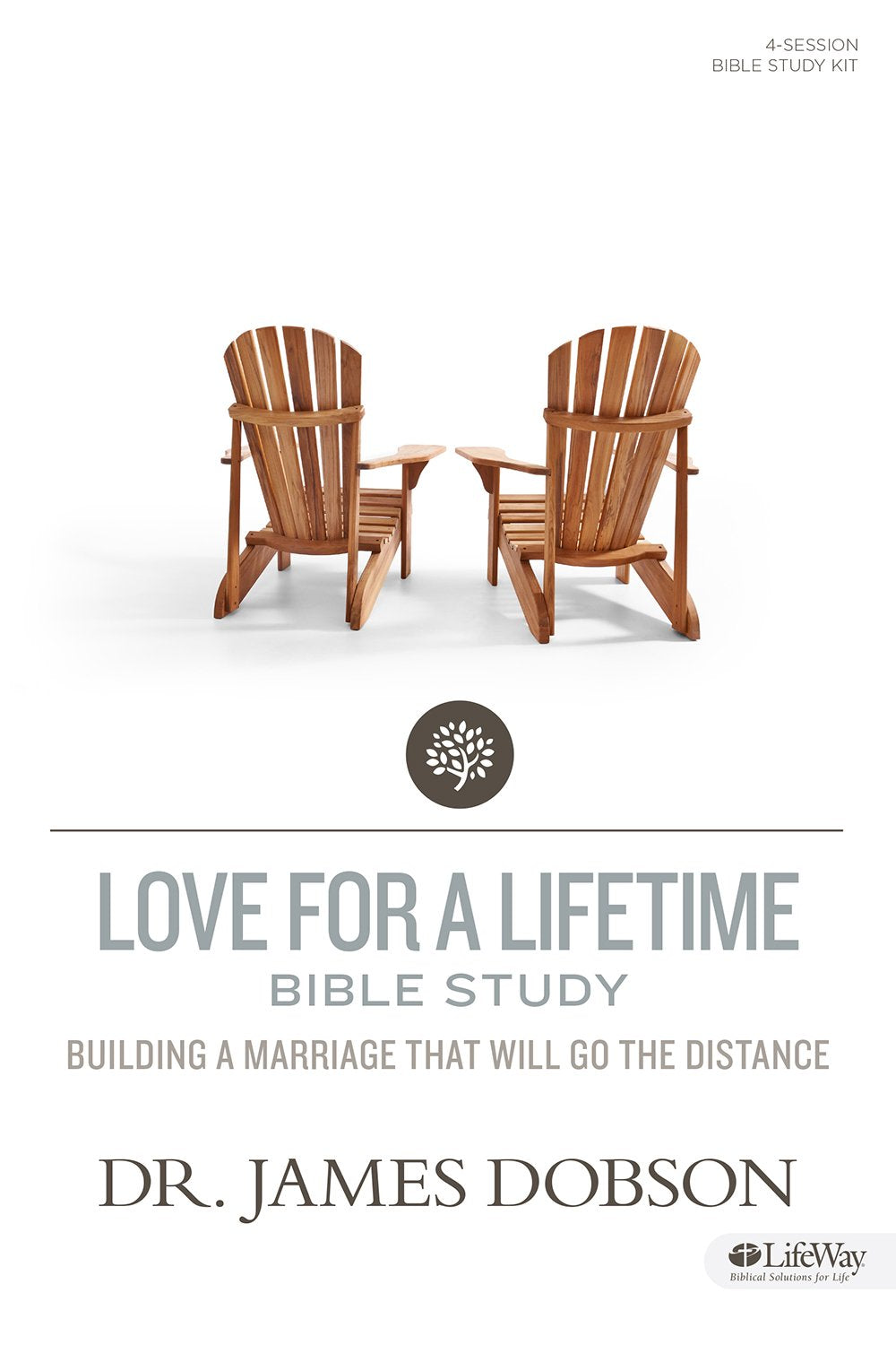 Love for a Lifetime  Leader Kit,Used