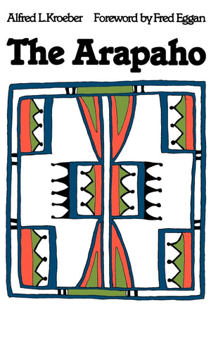 The Arapaho,Used