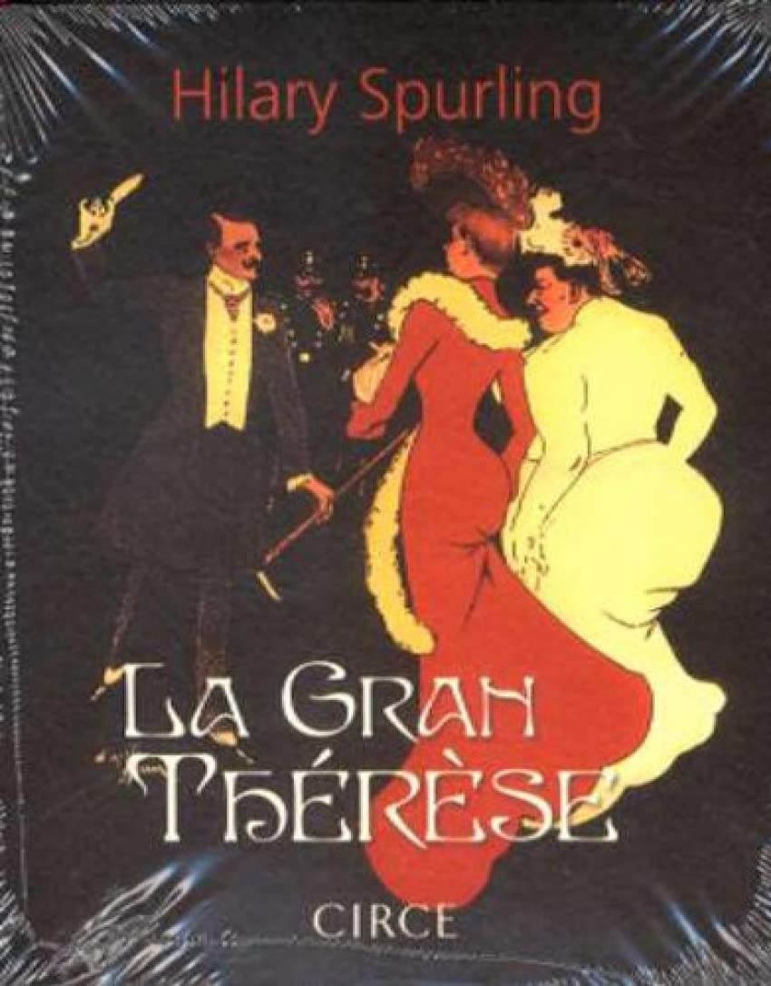 La Gran Thrse (Regalo) (Spanish Edition),Used