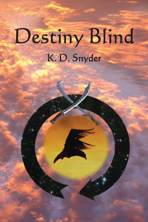 Destiny Blind,Used
