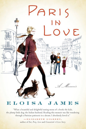 Paris in Love: A Memoir (Thorndike Press large print nonfiction),Used