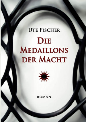Die Medaillons der Macht (German Edition),Used