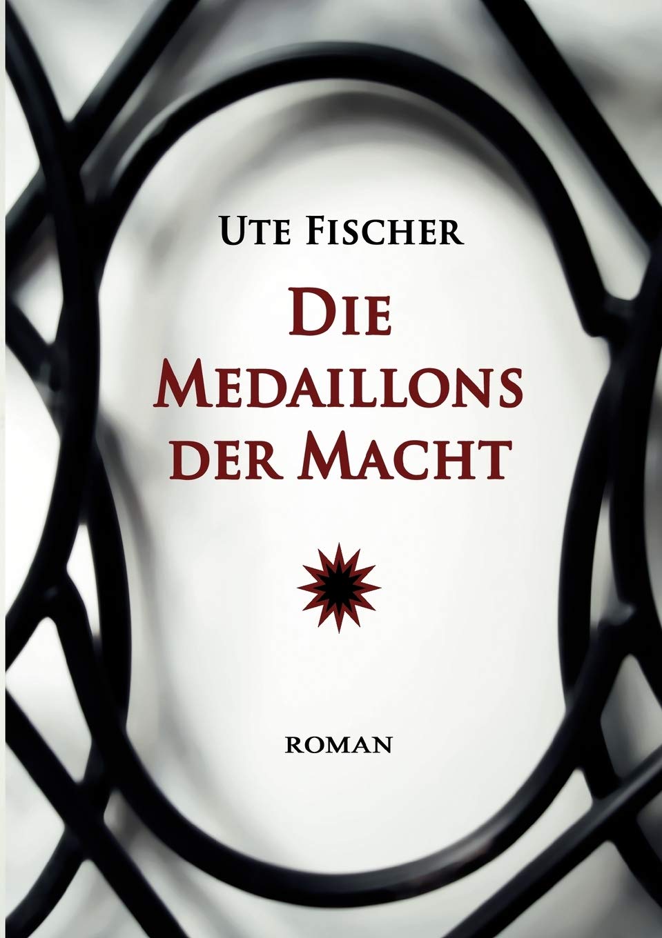 Die Medaillons der Macht (German Edition),Used
