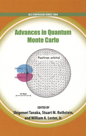 Advances in Quantum Monte Carlo (ACS Symposium Series),Used