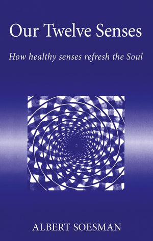 Our Twelve Senses: How Healthy Senses Refresh The Soul (Spirituality)
