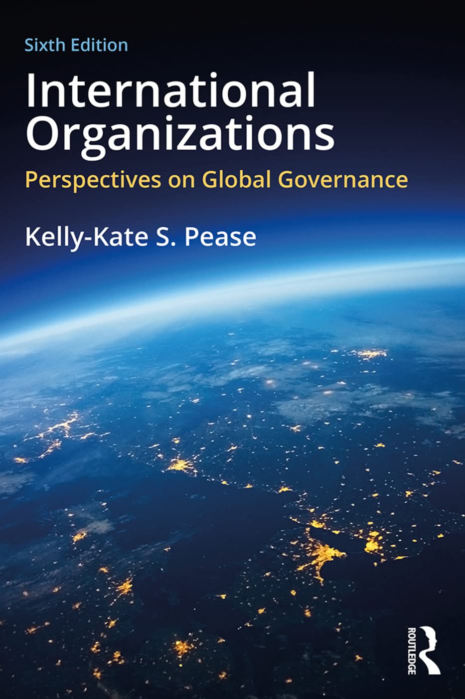 International Organizations,Used