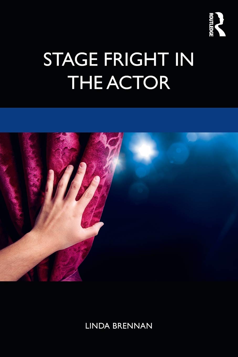 Stage Fright in the Actor,Used