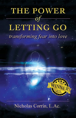The Power of Letting Go,Used