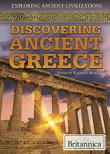 Discovering Ancient Greece (Exploring Ancient Civilizations),Used