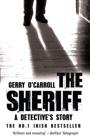 The Sheriff: A Detective's Story,Used