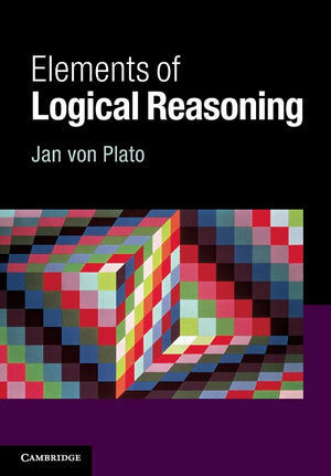 Elements of Logical Reasoning,Used