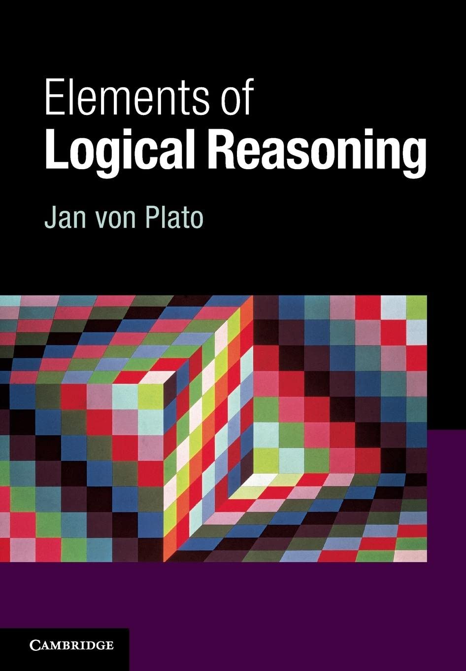 Elements of Logical Reasoning,Used