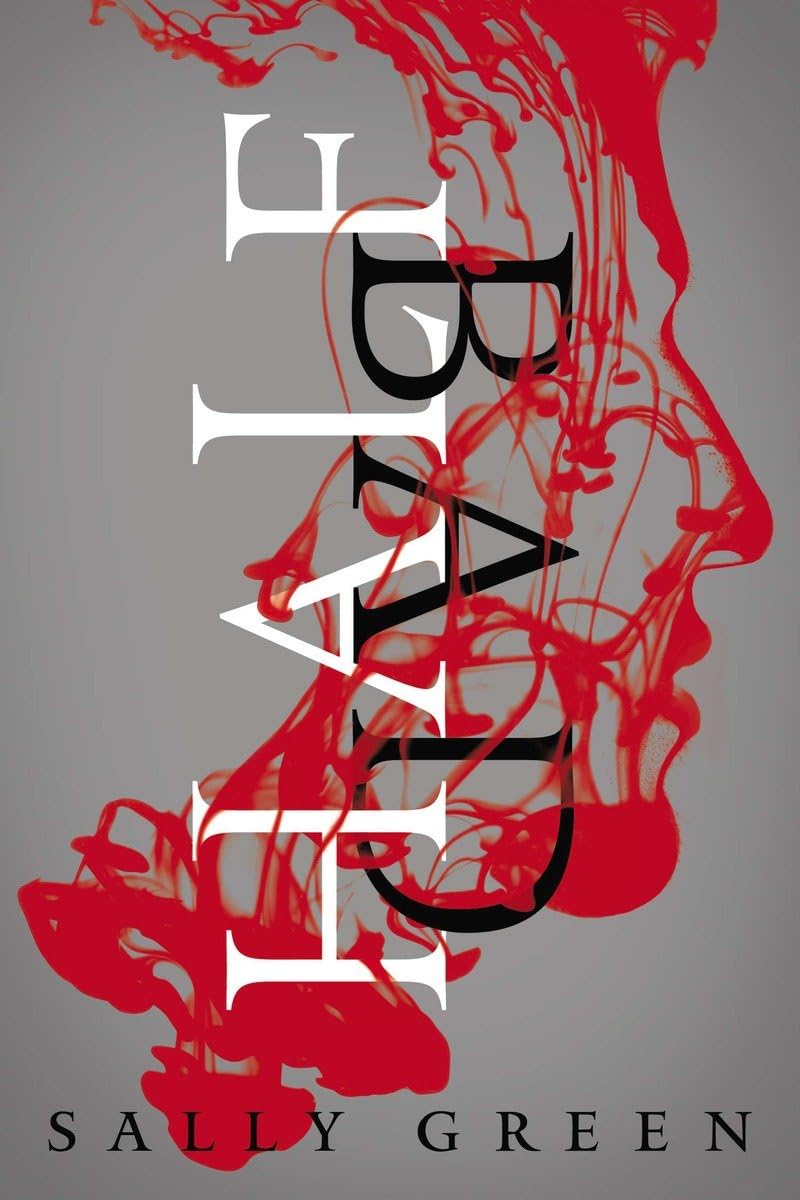 Half Bad (Half Bad Trilogy),Used