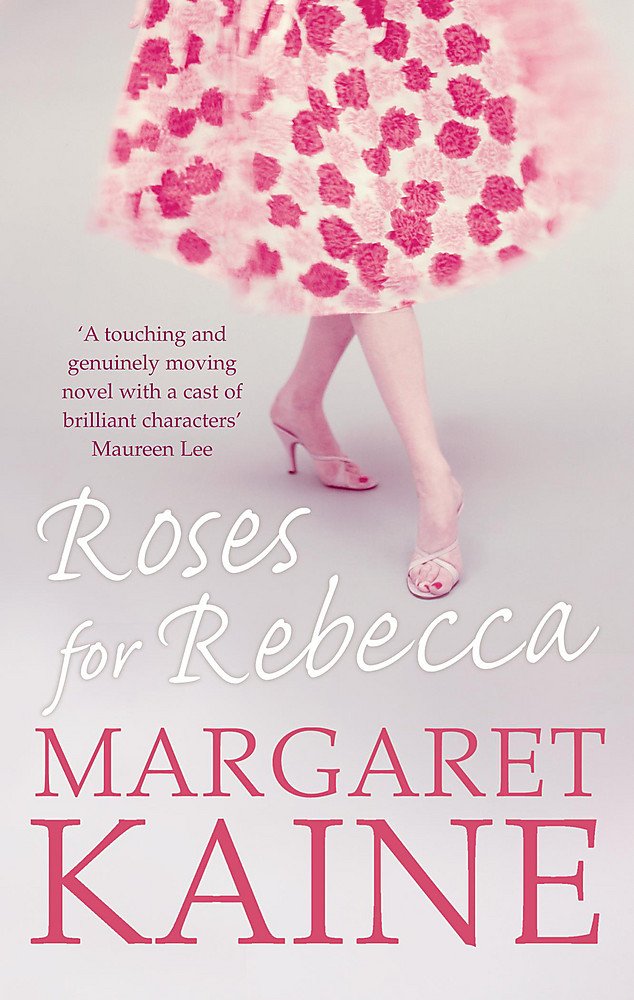 Roses for Rebecca,Used
