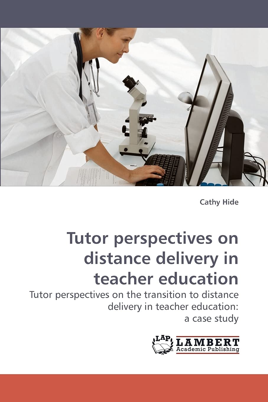 Tutor perspectives on distance delivery in teacher education: Tutor perspectives on the transition to distance delivery in teach,Used
