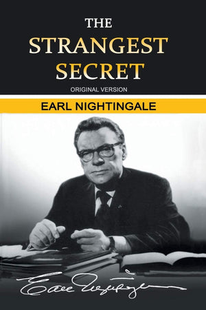 The Strangest Secret,Used
