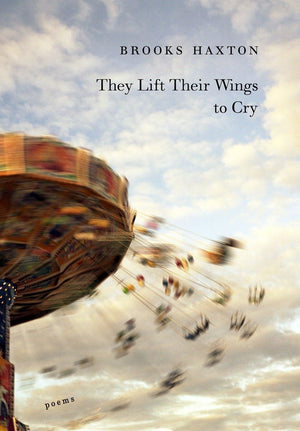 They Lift Their Wings to Cry,Used